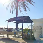 Aguamarina Apartman