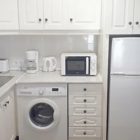 Aguamarina * Fuengirola