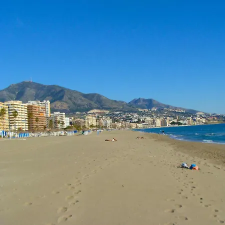 Aguamarina Apartment Fuengirola