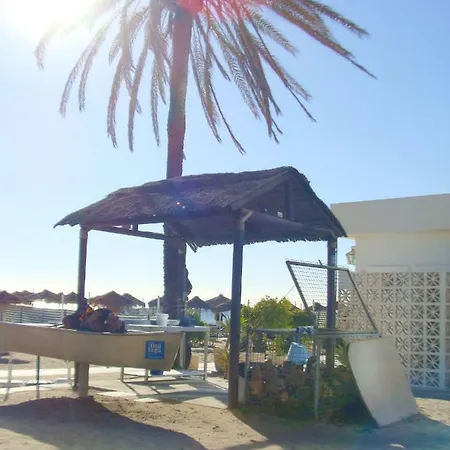 Aguamarina Appartement
