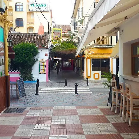 Aguamarina * Fuengirola