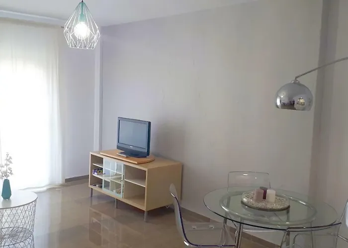 Aguamarina Fuengirola