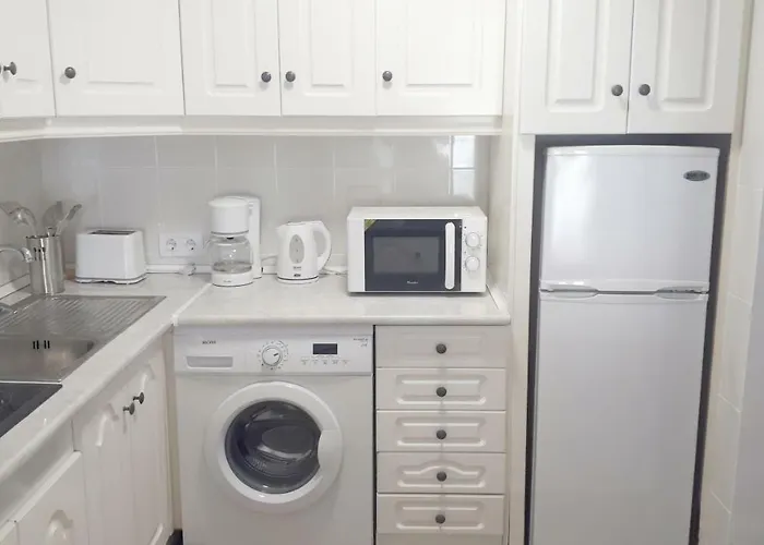 Aguamarina * Fuengirola