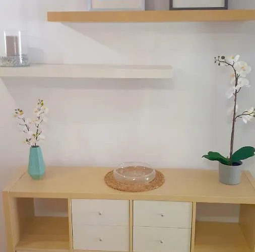 Apartment Aguamarina Fuengirola