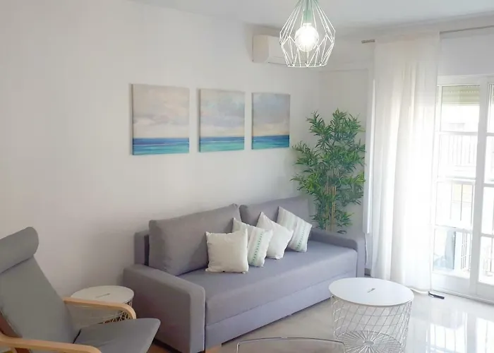 Aguamarina Fuengirola