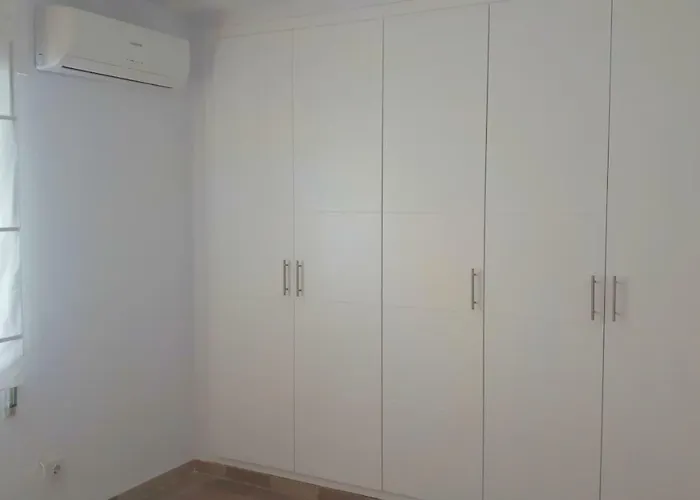 Aguamarina Apartment Fuengirola