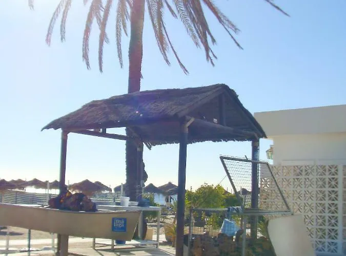 Aguamarina Apartment