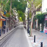 Aguamarina Apartmán Fuengirola