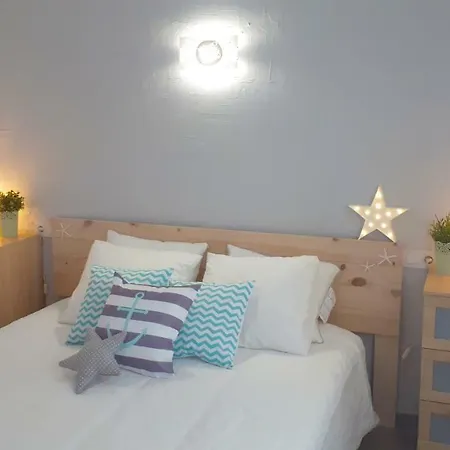 Aguamarina Fuengirola