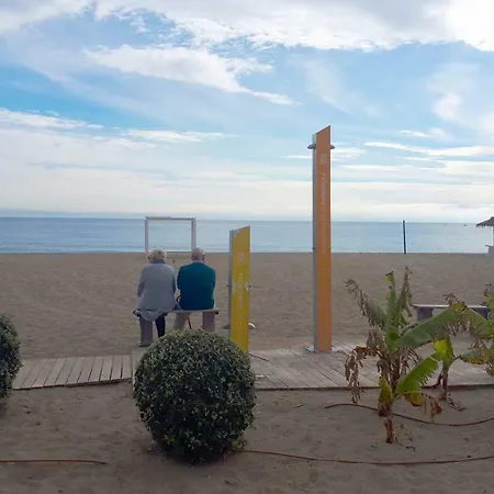 Aguamarina Fuengirola