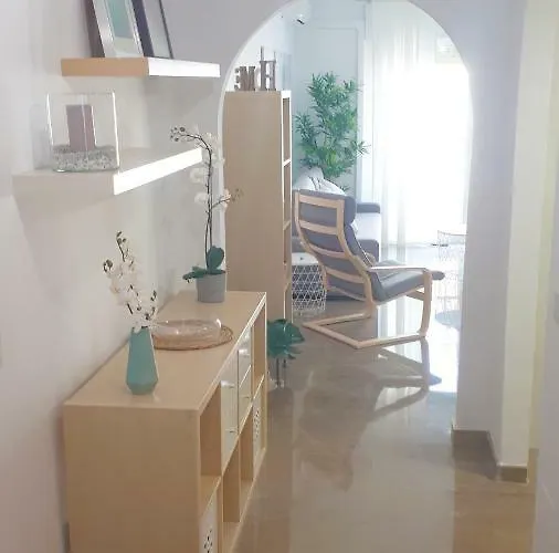 Appartement Aguamarina