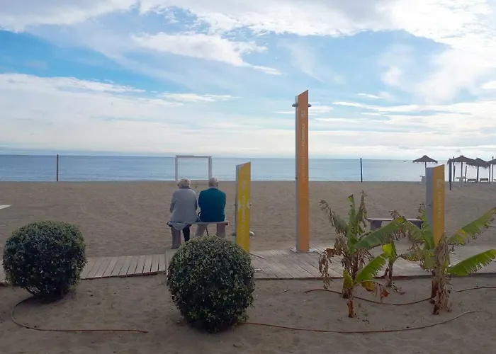 Aguamarina Fuengirola