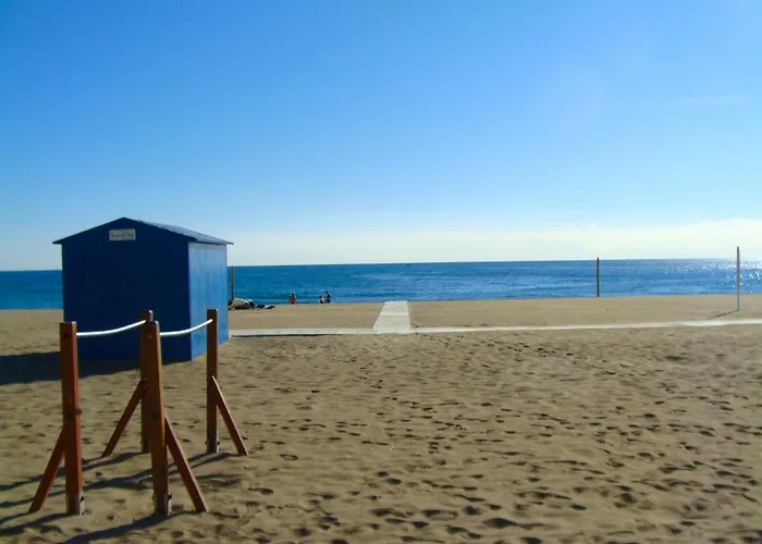 Aguamarina Apartament Fuengirola