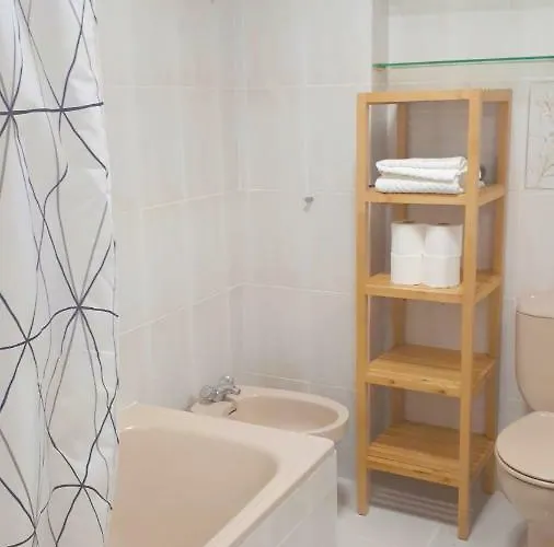 Aguamarina * Fuengirola