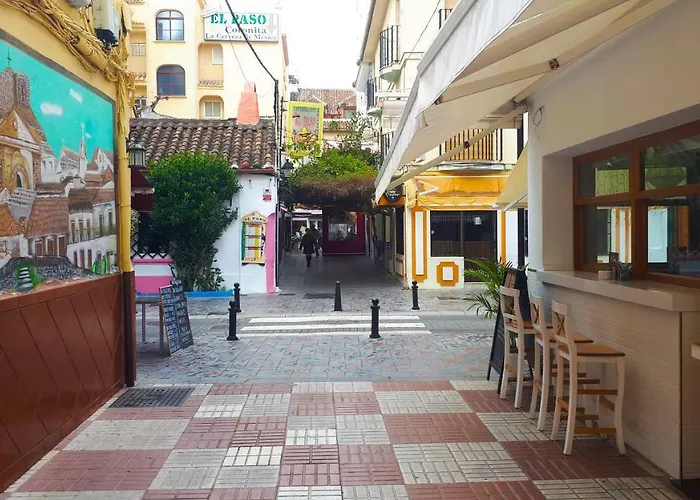 Aguamarina * Fuengirola