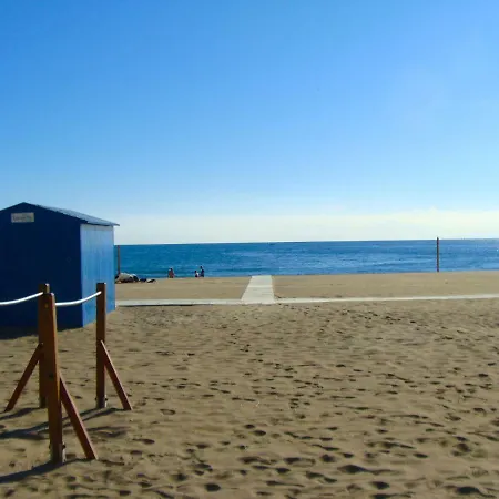 Aguamarina Apartamento Fuengirola