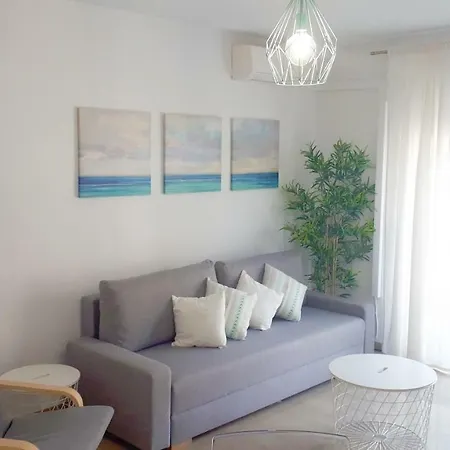 Aguamarina فوينخيرولا