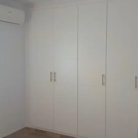 Aguamarina شقة فوينخيرولا